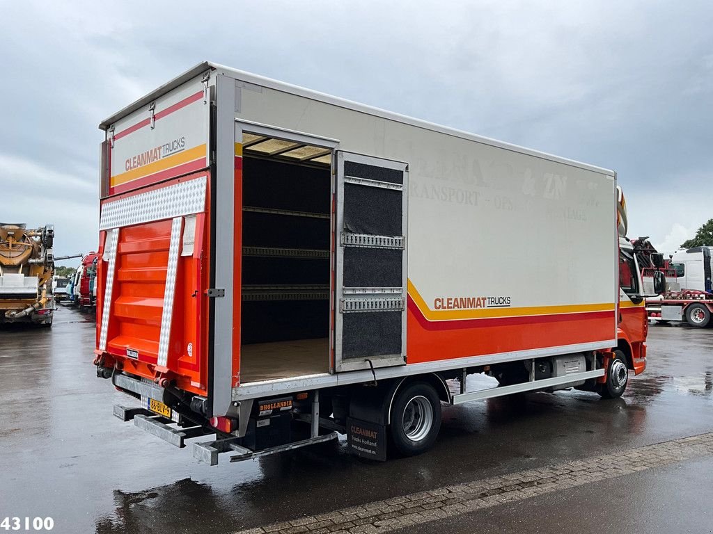 Sonstige Transporttechnik typu DAF FA LF 210 Euro 6 DHollandia laadklep, Gebrauchtmaschine v ANDELST (Obrázek 8)