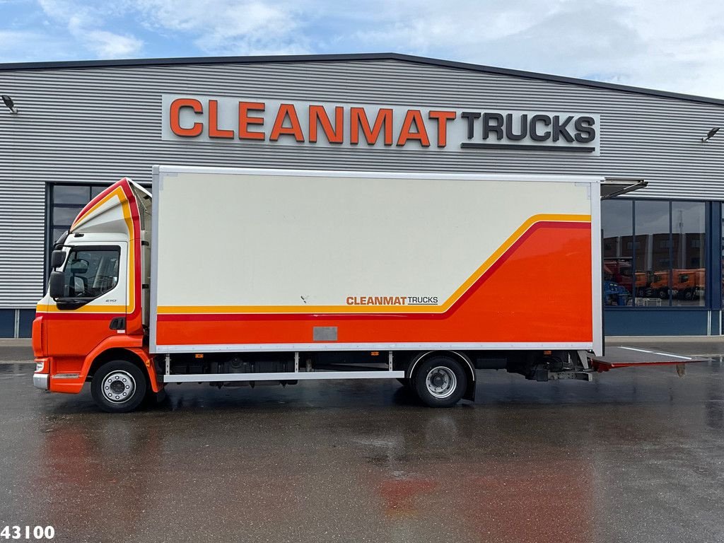 Sonstige Transporttechnik typu DAF FA LF 210 Euro 6 DHollandia laadklep, Gebrauchtmaschine v ANDELST (Obrázek 1)