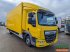 Sonstige Transporttechnik des Typs DAF FA LF210 4x2 Daycab Euro6 Automaat - Gesloten bak 7M - ALU Opbou, Gebrauchtmaschine in Oud Gastel (Bild 2)