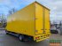 Sonstige Transporttechnik des Typs DAF FA LF210 4x2 Daycab Euro6 Automaat - Gesloten bak 7M - ALU Opbou, Gebrauchtmaschine in Oud Gastel (Bild 4)
