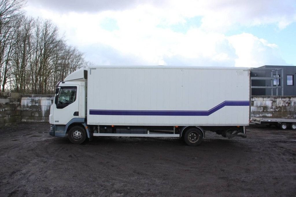 Sonstige Transporttechnik van het type DAF FA LF45G08, Gebrauchtmaschine in Antwerpen (Foto 2)