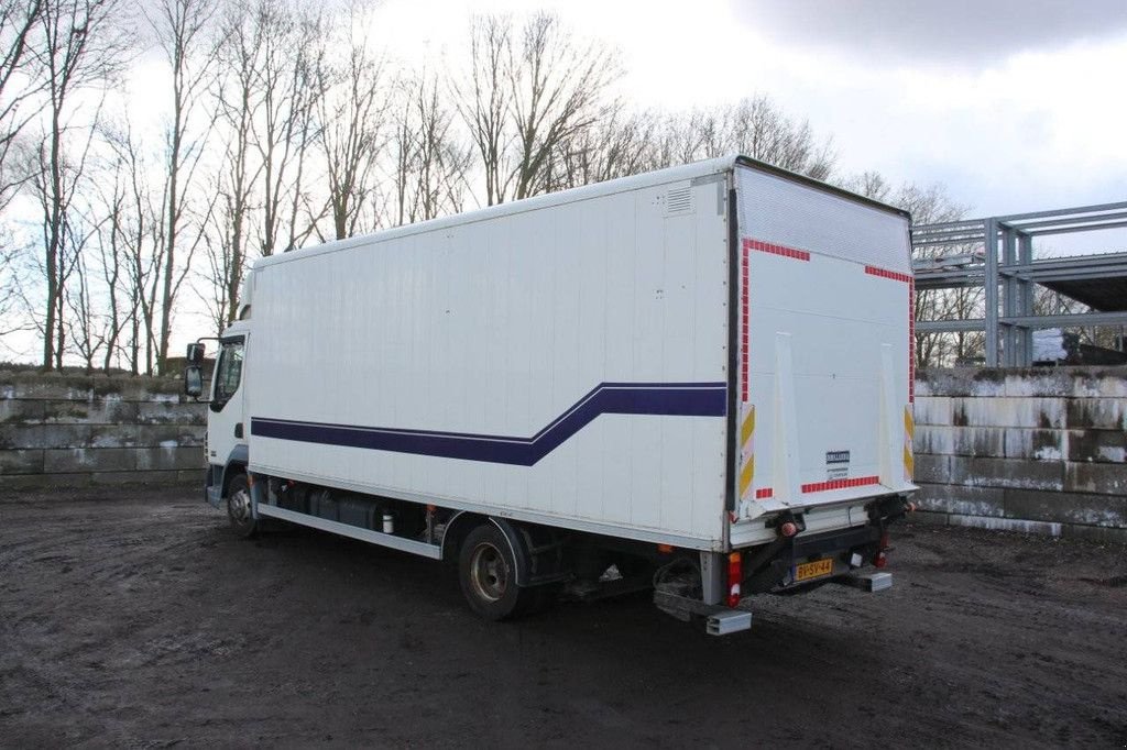 Sonstige Transporttechnik van het type DAF FA LF45G08, Gebrauchtmaschine in Antwerpen (Foto 3)