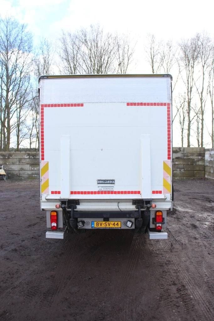 Sonstige Transporttechnik van het type DAF FA LF45G08, Gebrauchtmaschine in Antwerpen (Foto 4)