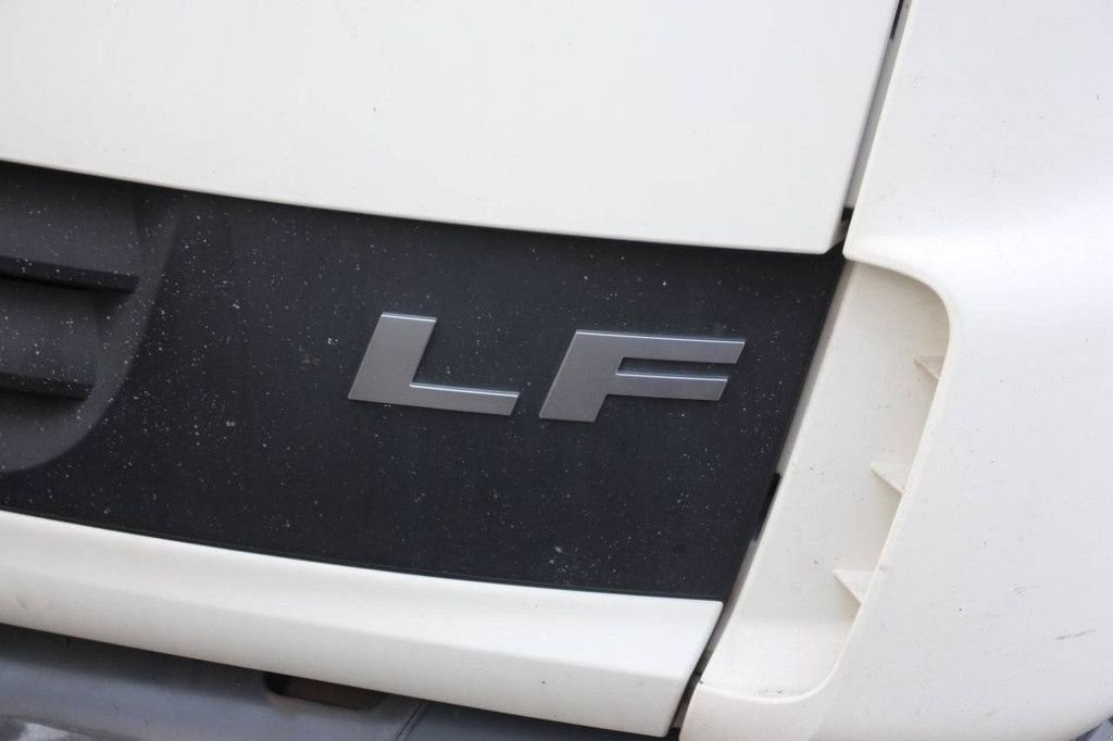 Sonstige Transporttechnik van het type DAF FA LF45G08, Gebrauchtmaschine in Antwerpen (Foto 11)