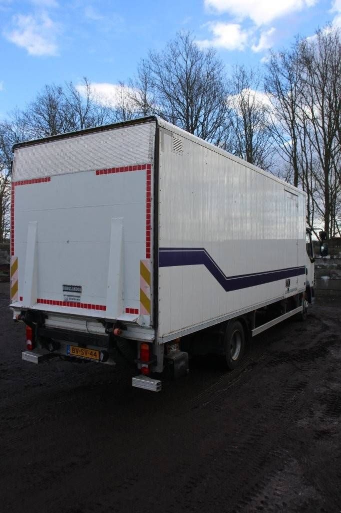 Sonstige Transporttechnik van het type DAF FA LF45G08, Gebrauchtmaschine in Antwerpen (Foto 5)