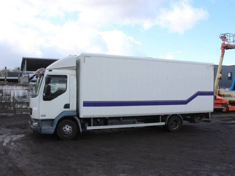 Sonstige Transporttechnik van het type DAF FA LF45G08, Gebrauchtmaschine in Antwerpen (Foto 1)