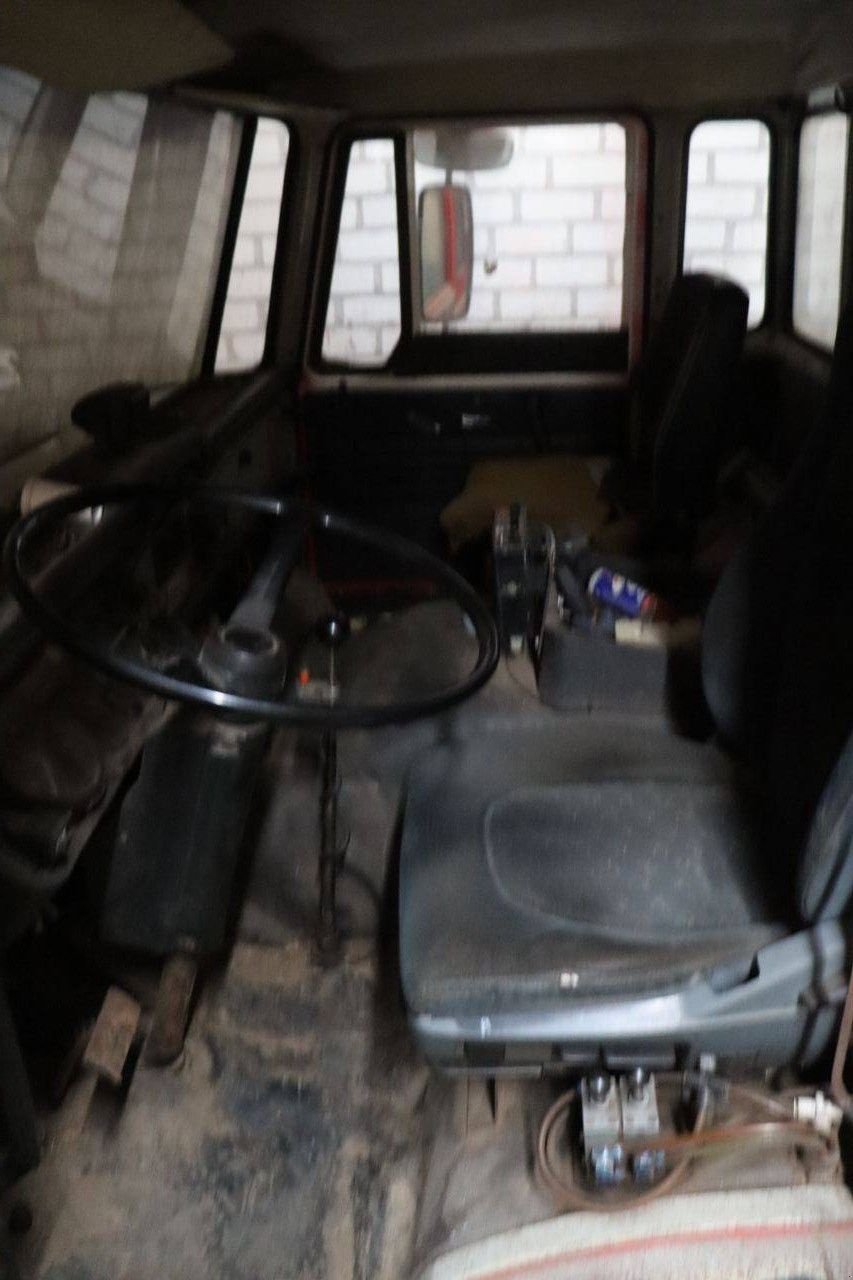 Sonstige Transporttechnik typu DAF FAG2305DHU445, Gebrauchtmaschine w Antwerpen (Zdjęcie 5)