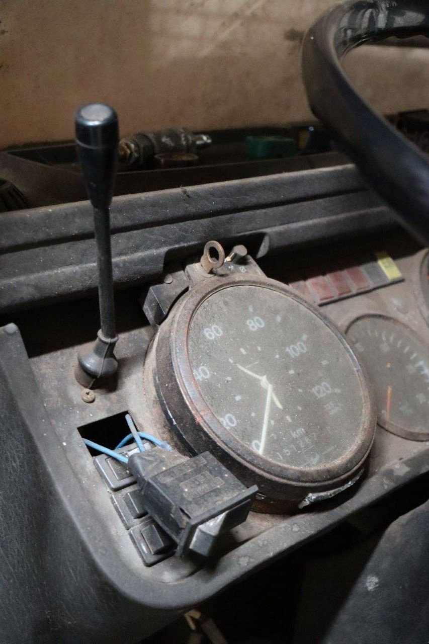 Sonstige Transporttechnik typu DAF FAG2305DHU445, Gebrauchtmaschine w Antwerpen (Zdjęcie 8)