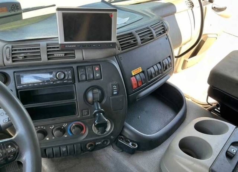 Sonstige Transporttechnik des Typs DAF FAN CF85, Gebrauchtmaschine in Antwerpen (Bild 4)