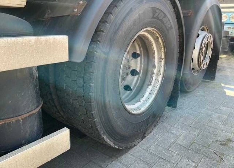 Sonstige Transporttechnik des Typs DAF FAN CF85, Gebrauchtmaschine in Antwerpen (Bild 8)