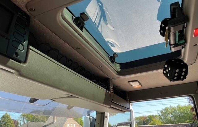 Sonstige Transporttechnik tip DAF FAN CF85, Gebrauchtmaschine in Antwerpen (Poză 5)