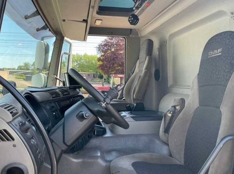 Sonstige Transporttechnik tip DAF FAN CF85, Gebrauchtmaschine in Antwerpen (Poză 7)