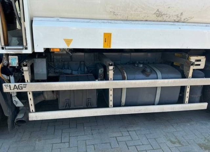 Sonstige Transporttechnik tip DAF FAN CF85, Gebrauchtmaschine in Antwerpen (Poză 11)