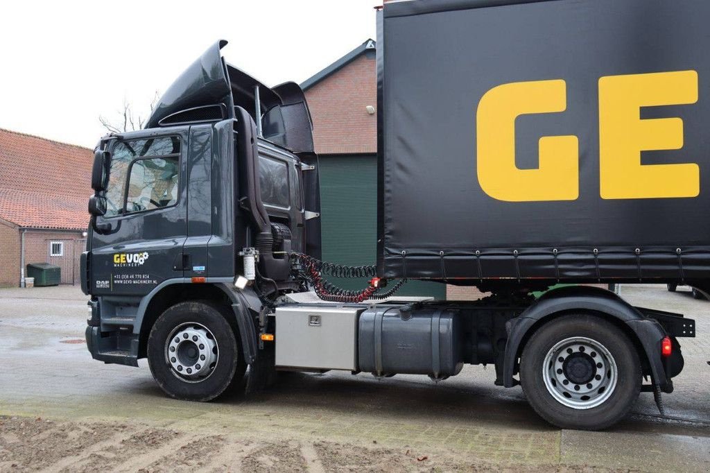 Sonstige Transporttechnik of the type DAF FT CF 75.250, Gebrauchtmaschine in Antwerpen (Picture 3)