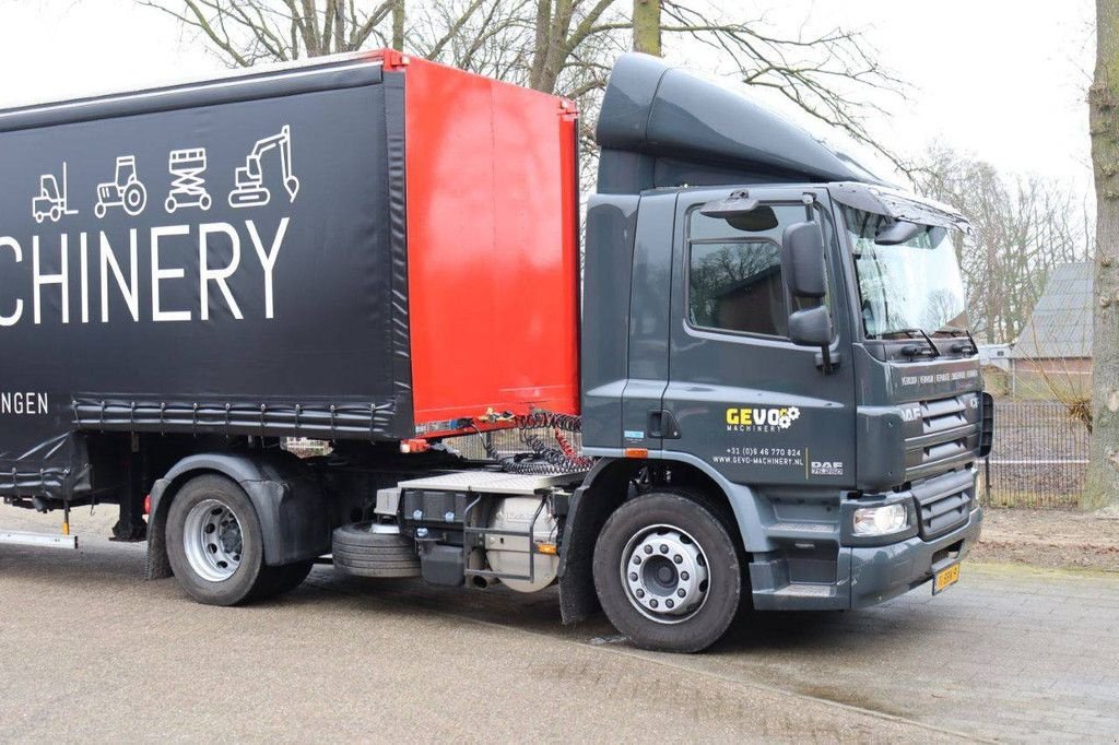 Sonstige Transporttechnik of the type DAF FT CF 75.250, Gebrauchtmaschine in Antwerpen (Picture 7)