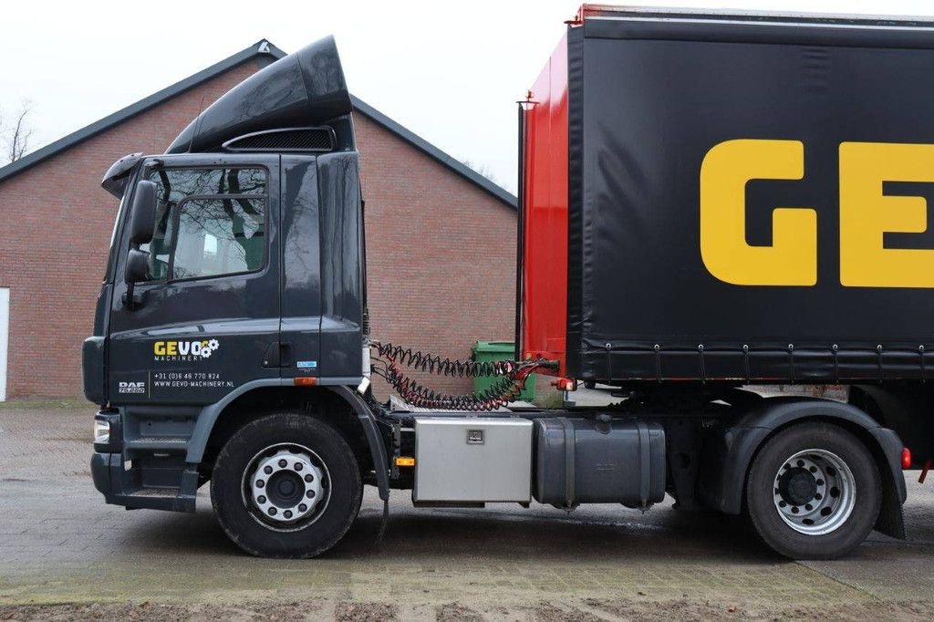 Sonstige Transporttechnik of the type DAF FT CF 75.250, Gebrauchtmaschine in Antwerpen (Picture 2)