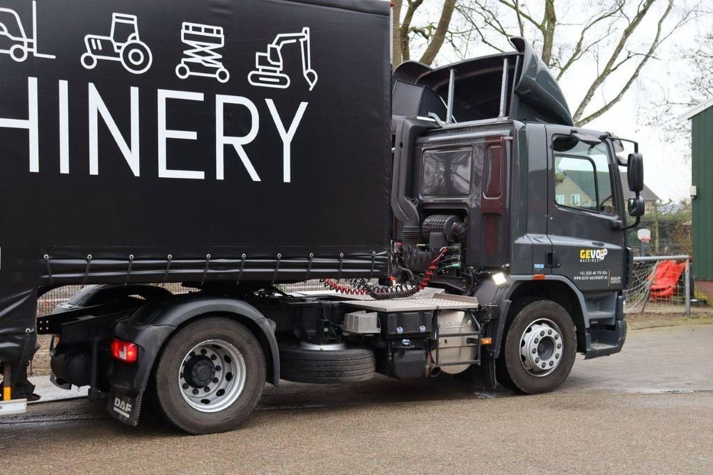 Sonstige Transporttechnik of the type DAF FT CF 75.250, Gebrauchtmaschine in Antwerpen (Picture 4)