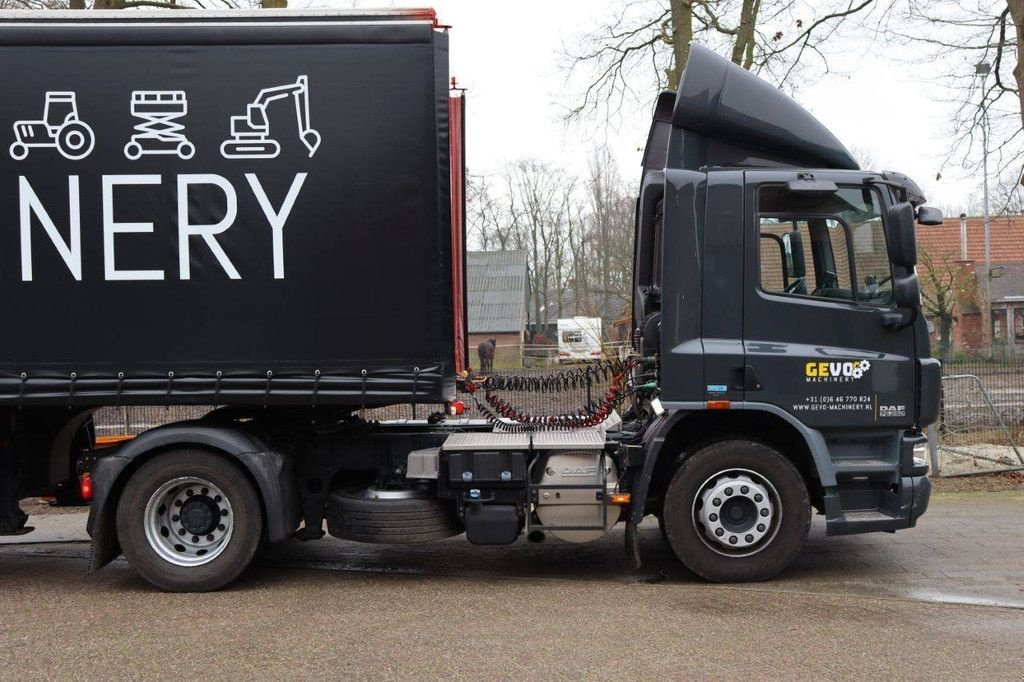 Sonstige Transporttechnik of the type DAF FT CF 75.250, Gebrauchtmaschine in Antwerpen (Picture 5)