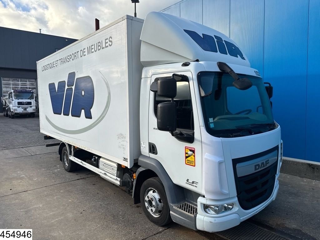 Sonstige Transporttechnik tip DAF LF 180 EURO 6, Gebrauchtmaschine in Ede (Poză 3)