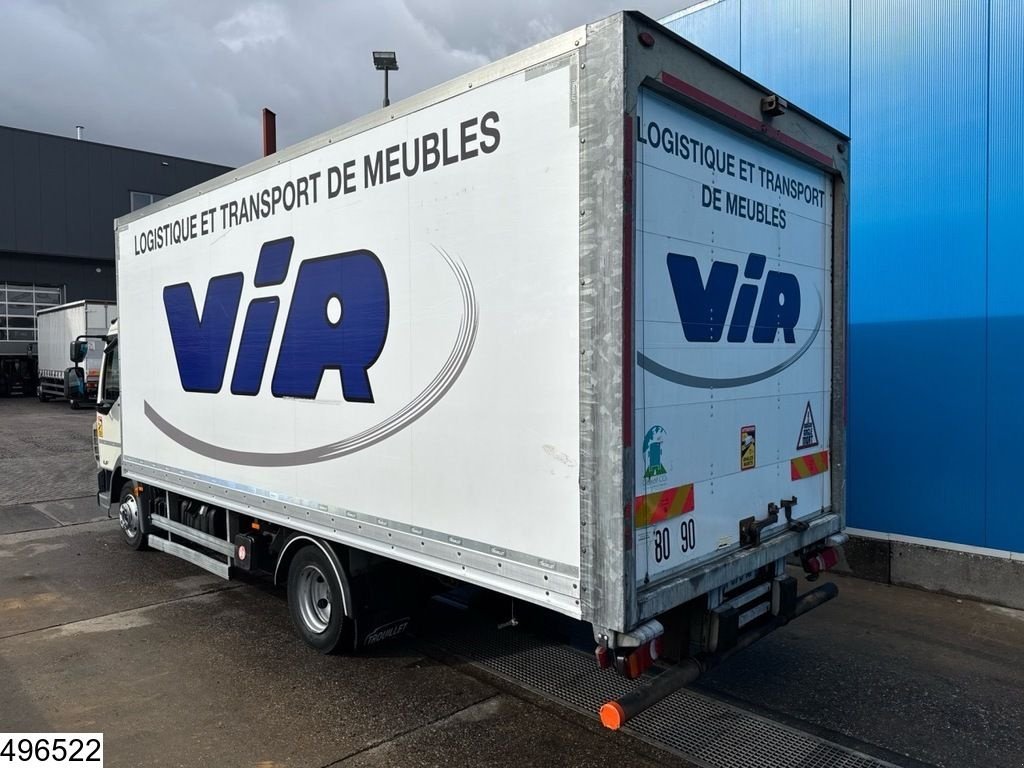 Sonstige Transporttechnik typu DAF LF 180 EURO 6D, Gebrauchtmaschine v Ede (Obrázek 4)