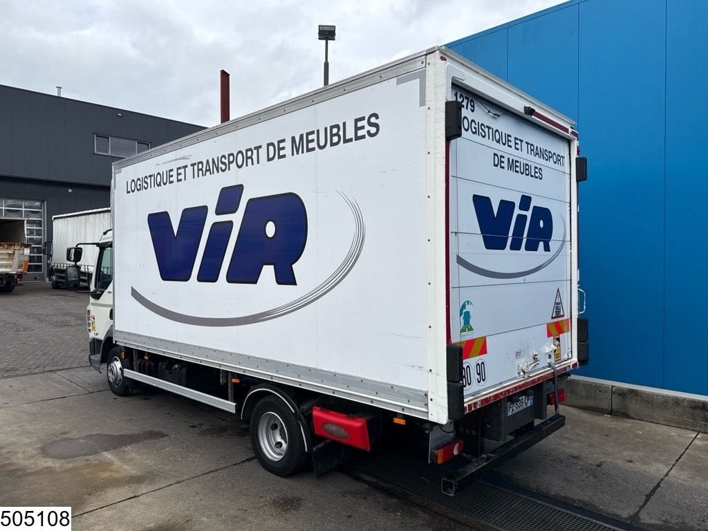 Sonstige Transporttechnik typu DAF LF 180 EURO 6D, Gebrauchtmaschine v Ede (Obrázek 4)