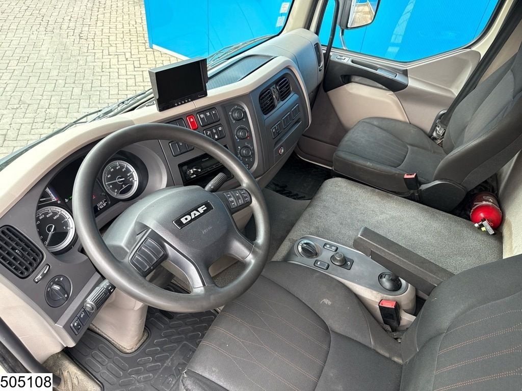 Sonstige Transporttechnik typu DAF LF 180 EURO 6D, Gebrauchtmaschine v Ede (Obrázek 5)