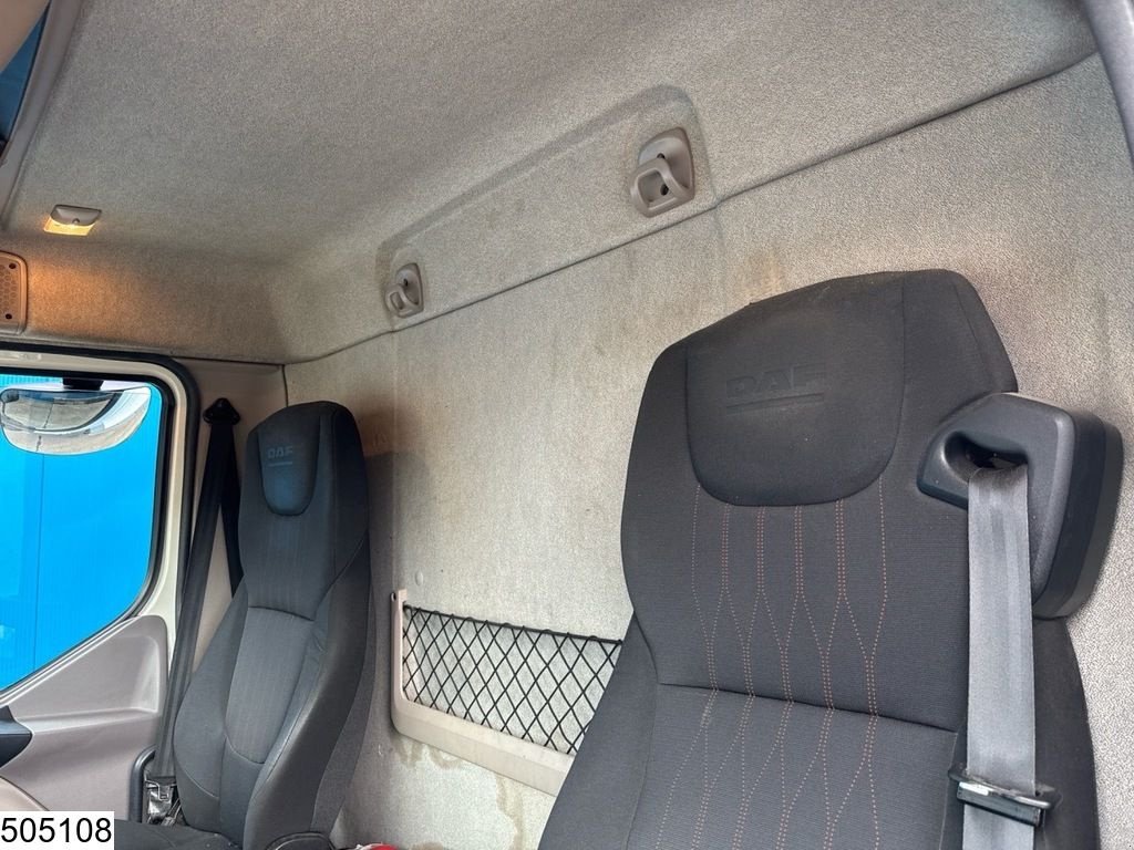 Sonstige Transporttechnik typu DAF LF 180 EURO 6D, Gebrauchtmaschine v Ede (Obrázek 9)
