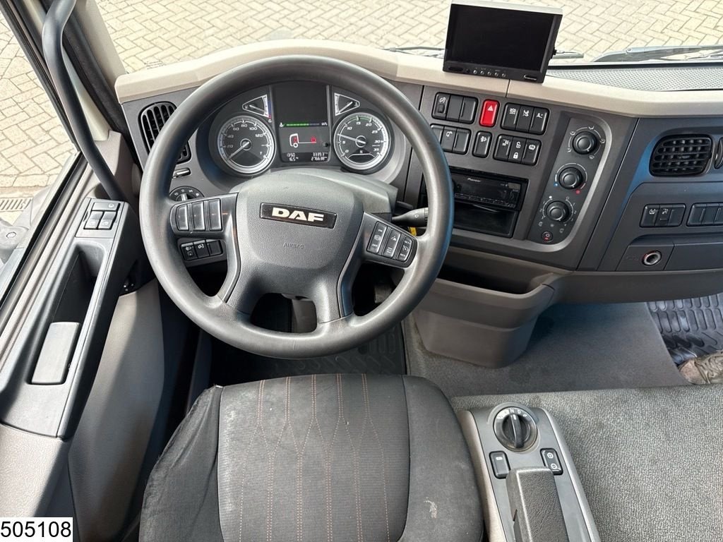 Sonstige Transporttechnik typu DAF LF 180 EURO 6D, Gebrauchtmaschine v Ede (Obrázek 10)
