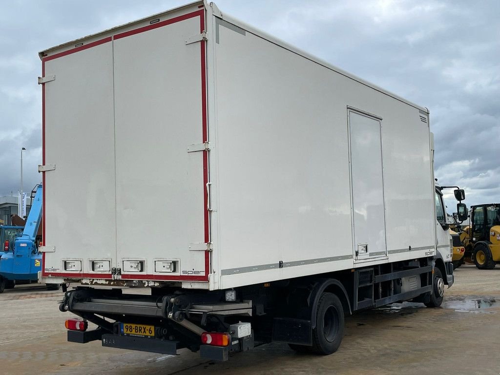 Sonstige Transporttechnik typu DAF LF 180 FA, Gebrauchtmaschine v Velddriel (Obrázek 8)