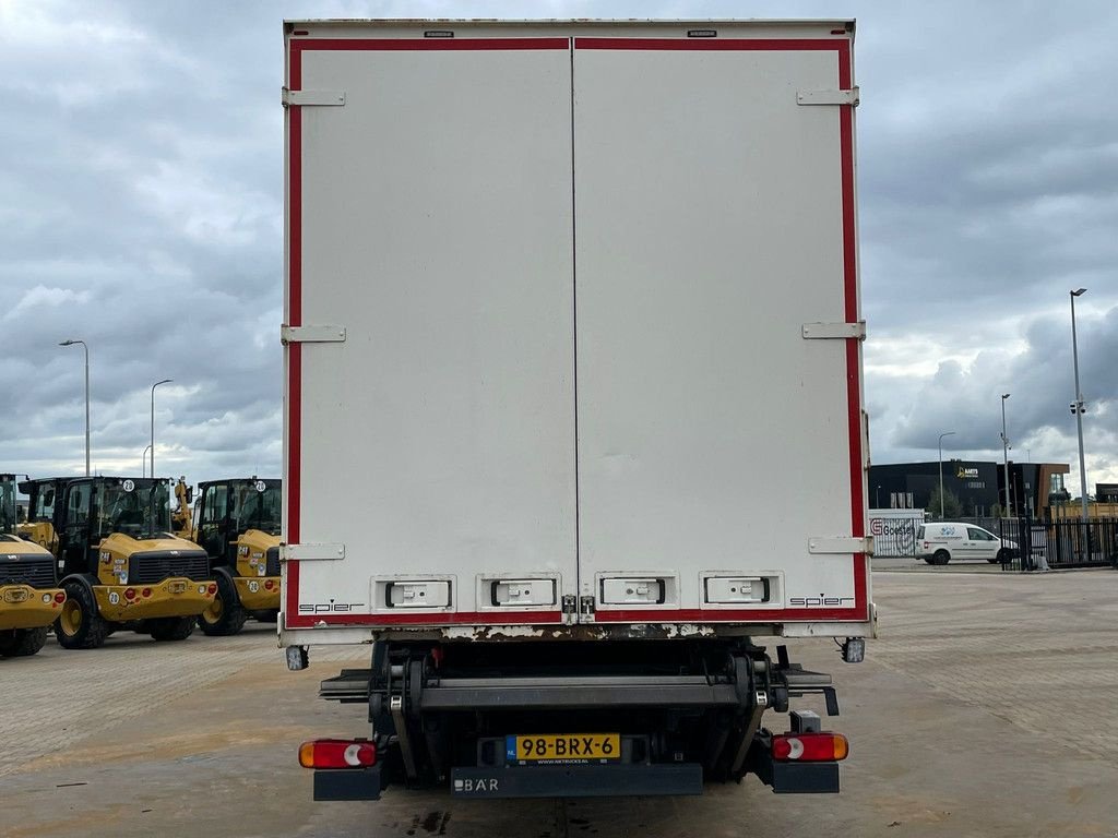 Sonstige Transporttechnik typu DAF LF 180 FA, Gebrauchtmaschine v Velddriel (Obrázek 4)