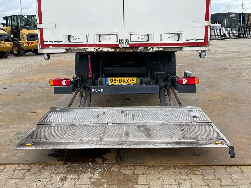 Sonstige Transporttechnik typu DAF LF 180 FA, Gebrauchtmaschine v Velddriel (Obrázek 5)