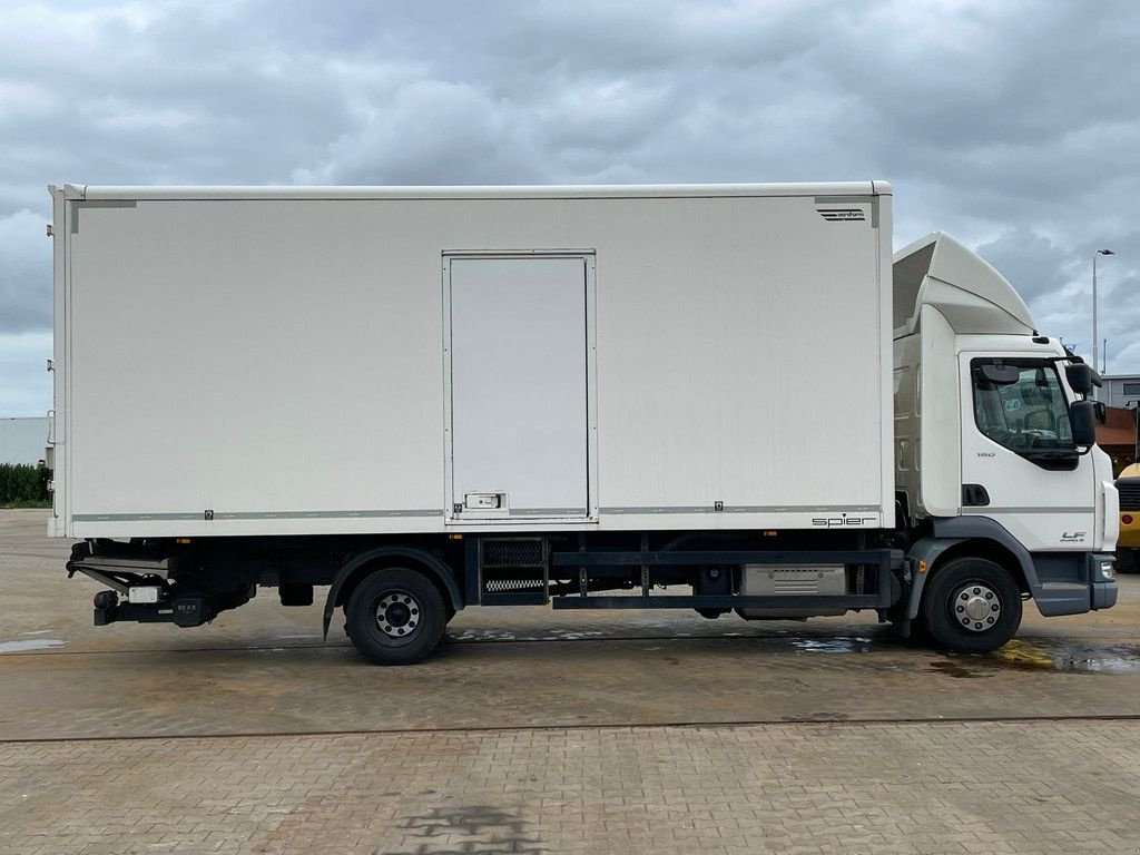 Sonstige Transporttechnik typu DAF LF 180 FA, Gebrauchtmaschine v Velddriel (Obrázek 9)