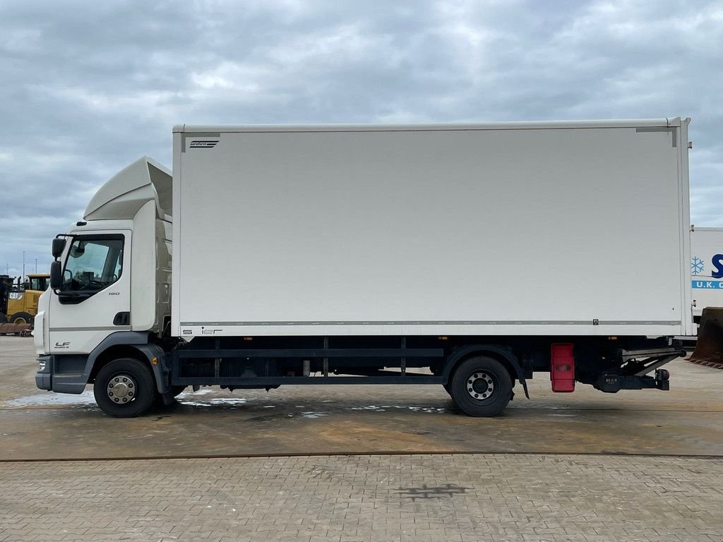 Sonstige Transporttechnik typu DAF LF 180 FA, Gebrauchtmaschine v Velddriel (Obrázek 2)