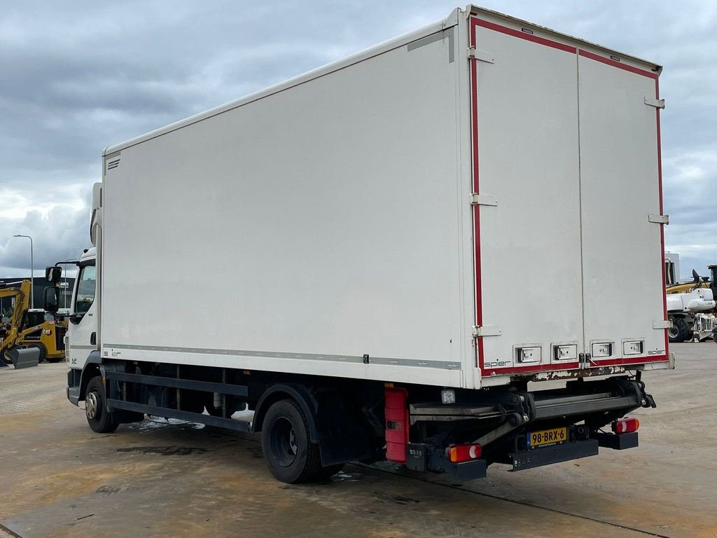 Sonstige Transporttechnik typu DAF LF 180 FA, Gebrauchtmaschine v Velddriel (Obrázek 3)