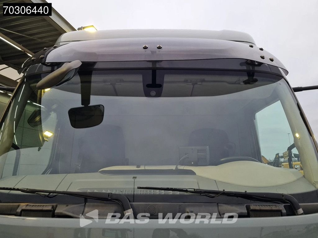 Sonstige Transporttechnik tip DAF LF 180 LF 4X2 NL-Truck APK 8tonner Automatic Airco ACC Euro 6, Gebrauchtmaschine in Veghel (Poză 8)