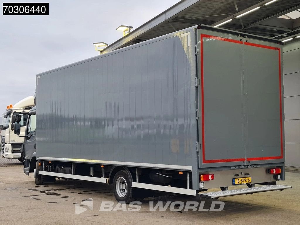 Sonstige Transporttechnik tip DAF LF 180 LF 4X2 NL-Truck APK 8tonner Automatic Airco ACC Euro 6, Gebrauchtmaschine in Veghel (Poză 2)