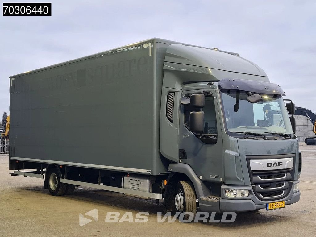 Sonstige Transporttechnik tip DAF LF 180 LF 4X2 NL-Truck APK 8tonner Automatic Airco ACC Euro 6, Gebrauchtmaschine in Veghel (Poză 3)