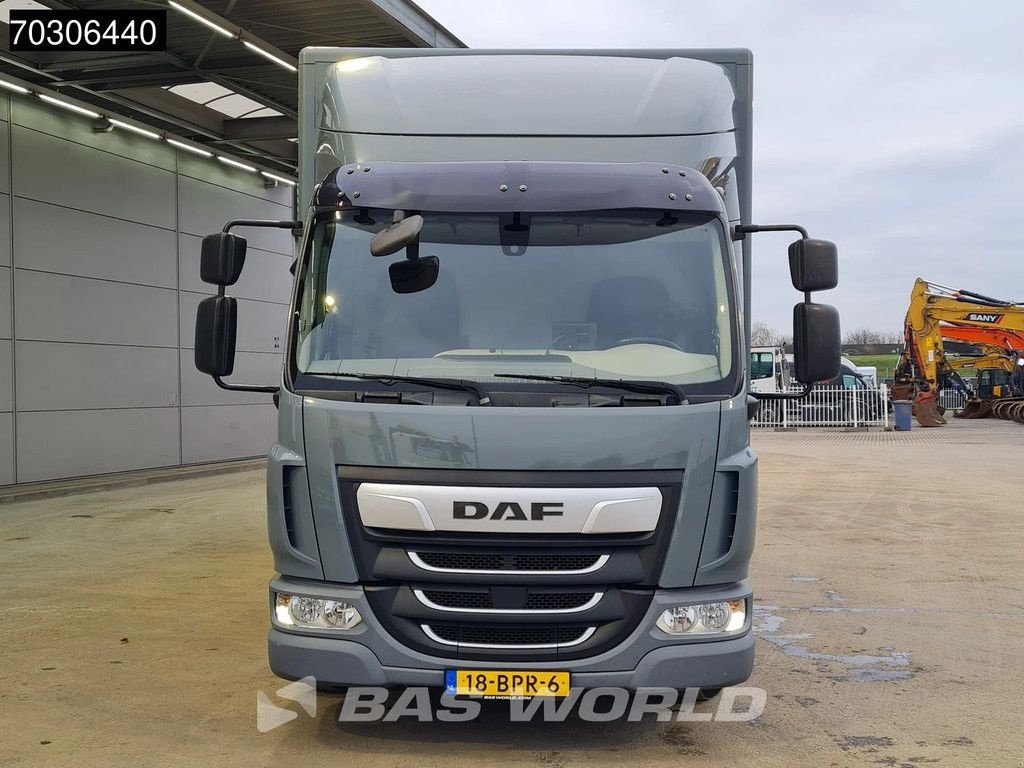 Sonstige Transporttechnik tip DAF LF 180 LF 4X2 NL-Truck APK 8tonner Automatic Airco ACC Euro 6, Gebrauchtmaschine in Veghel (Poză 7)