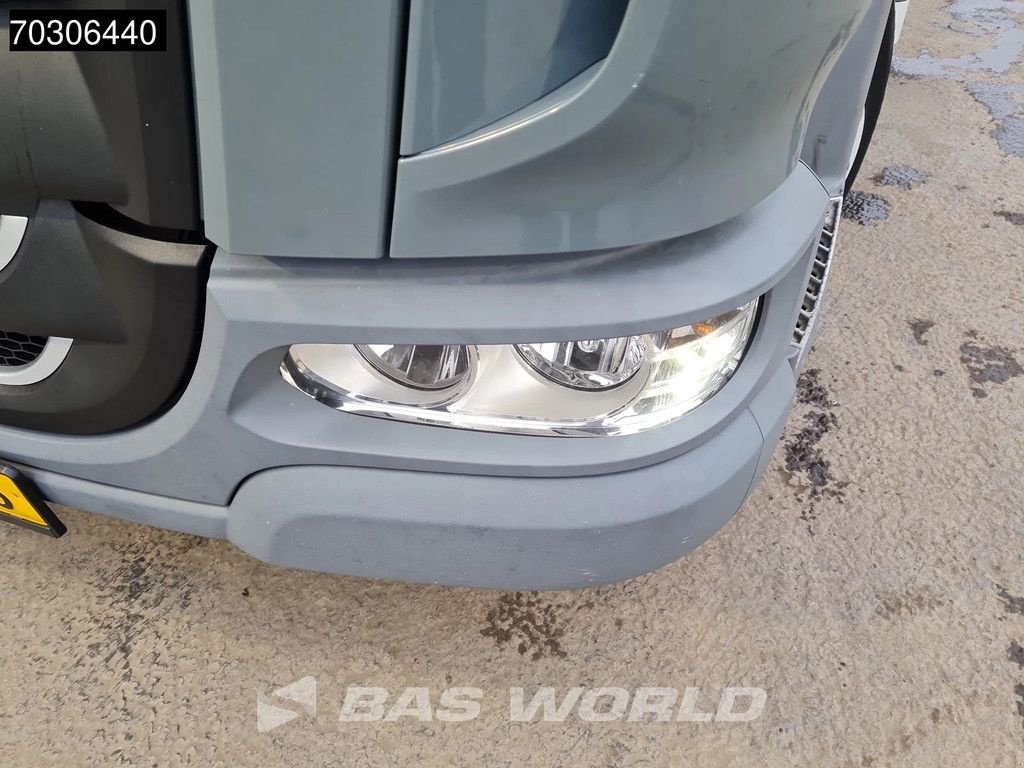 Sonstige Transporttechnik tip DAF LF 180 LF 4X2 NL-Truck APK 8tonner Automatic Airco ACC Euro 6, Gebrauchtmaschine in Veghel (Poză 10)