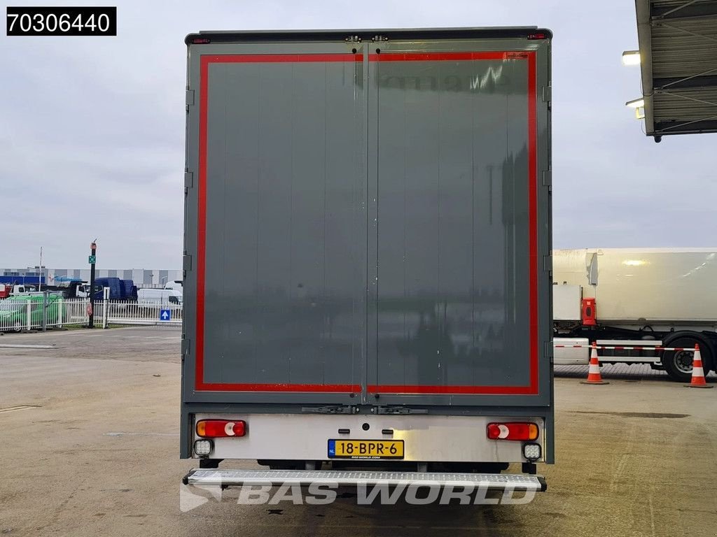 Sonstige Transporttechnik tip DAF LF 180 LF 4X2 NL-Truck APK 8tonner Automatic Airco ACC Euro 6, Gebrauchtmaschine in Veghel (Poză 11)