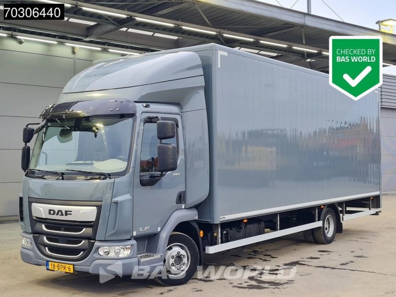 Sonstige Transporttechnik vrste DAF LF 180 LF 4X2 NL-Truck APK 8tonner Automatic Airco ACC Euro 6, Gebrauchtmaschine v Veghel (Slika 1)
