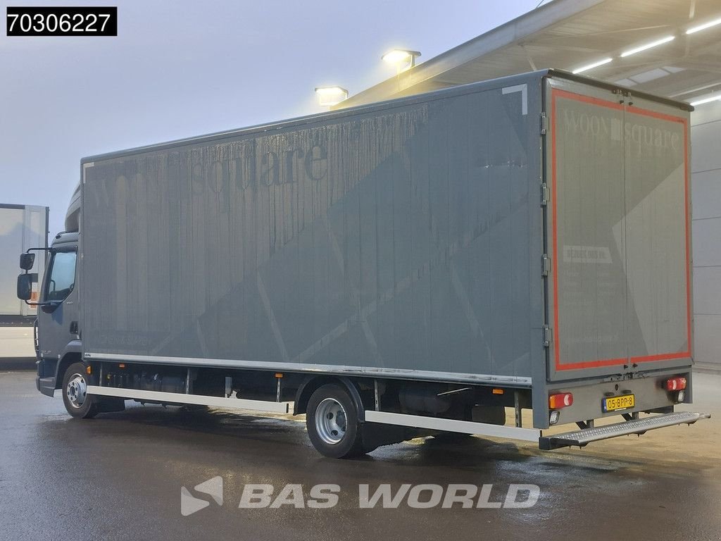 Sonstige Transporttechnik of the type DAF LF 180 LF 4X2 NL-Truck APK 8tonner Automatic Airco ACC Euro 6, Gebrauchtmaschine in Veghel (Picture 2)