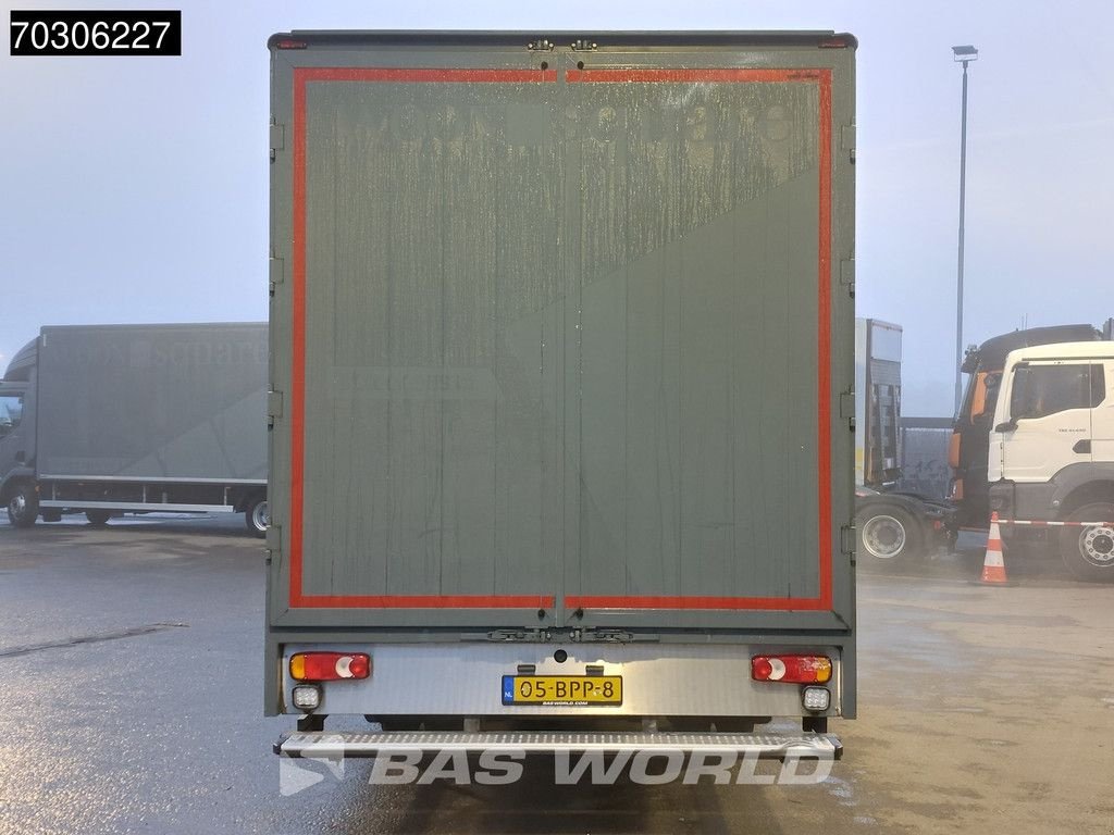 Sonstige Transporttechnik of the type DAF LF 180 LF 4X2 NL-Truck APK 8tonner Automatic Airco ACC Euro 6, Gebrauchtmaschine in Veghel (Picture 10)