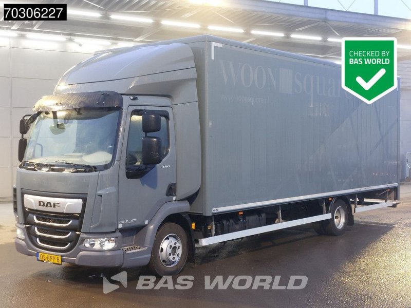 Sonstige Transporttechnik типа DAF LF 180 LF 4X2 NL-Truck APK 8tonner Automatic Airco ACC Euro 6, Gebrauchtmaschine в Veghel