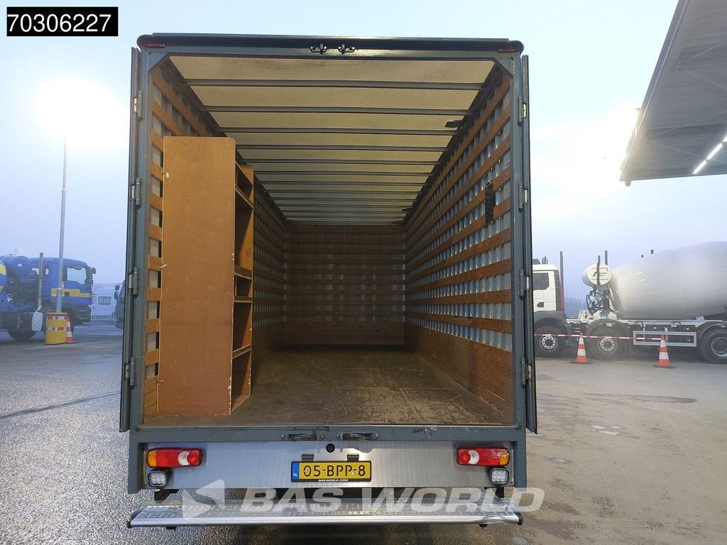 Sonstige Transporttechnik of the type DAF LF 180 LF 4X2 NL-Truck APK 8tonner Automatic Airco ACC Euro 6, Gebrauchtmaschine in Veghel (Picture 11)