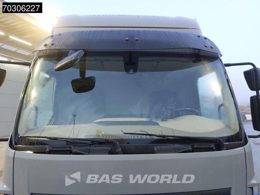 Sonstige Transporttechnik of the type DAF LF 180 LF 4X2 NL-Truck APK 8tonner Automatic Airco ACC Euro 6, Gebrauchtmaschine in Veghel (Picture 8)