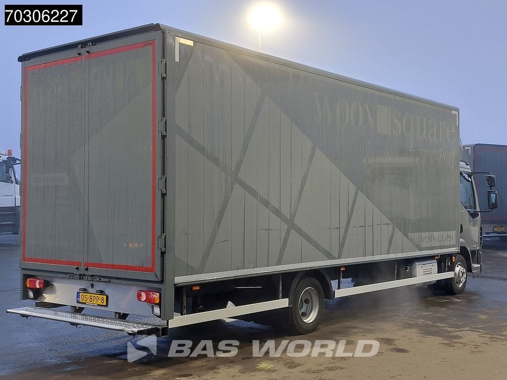 Sonstige Transporttechnik of the type DAF LF 180 LF 4X2 NL-Truck APK 8tonner Automatic Airco ACC Euro 6, Gebrauchtmaschine in Veghel (Picture 5)