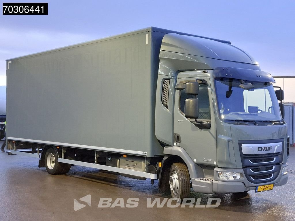Sonstige Transporttechnik des Typs DAF LF 180 LF 4X2 NL-Truck APK 8tonner Automatic Airco ACC Euro 6, Gebrauchtmaschine in Veghel (Bild 3)