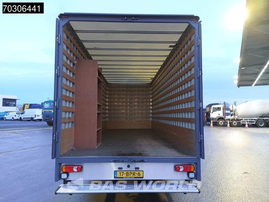 Sonstige Transporttechnik des Typs DAF LF 180 LF 4X2 NL-Truck APK 8tonner Automatic Airco ACC Euro 6, Gebrauchtmaschine in Veghel (Bild 11)