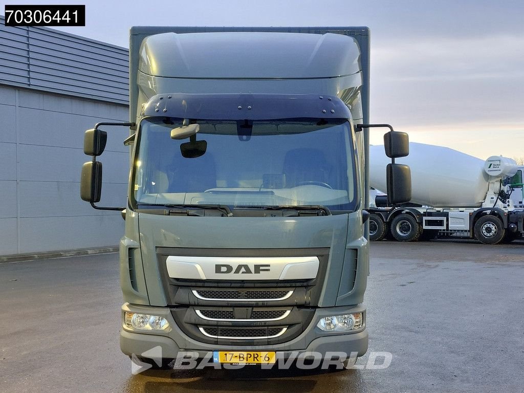 Sonstige Transporttechnik des Typs DAF LF 180 LF 4X2 NL-Truck APK 8tonner Automatic Airco ACC Euro 6, Gebrauchtmaschine in Veghel (Bild 7)